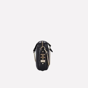 Women's Cross Body Convertible Bag Black
